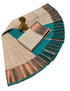 Green Aether Praiso Mart women&