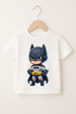 Kids boys cool play wear tee by Carmine Ourea, featuring a comfortable, stylish design for active play and casual wear.