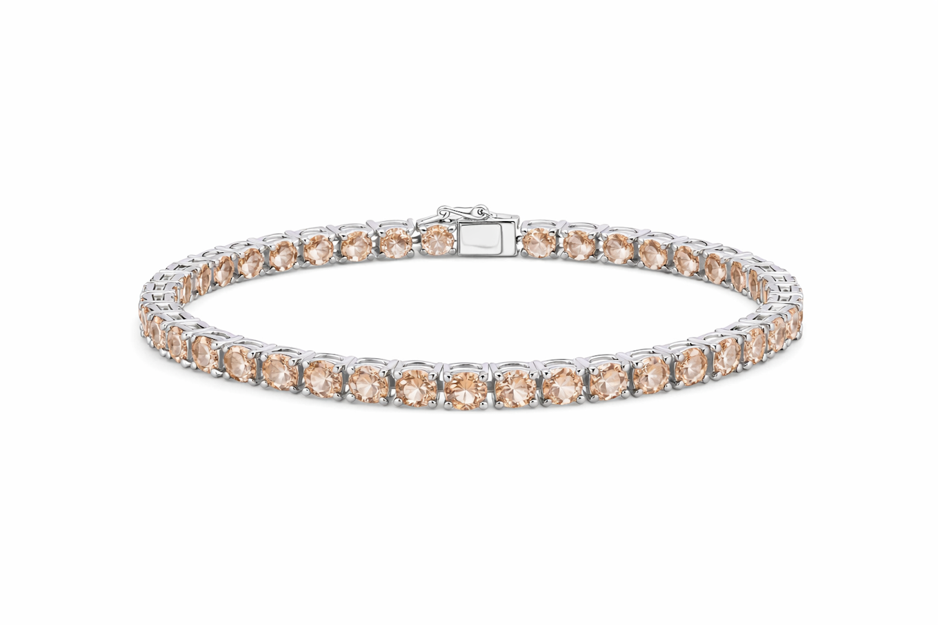 Elegant Amber Aether bracelet with intricate design, suitable for party and casual wear, jewelry and watches accessory.