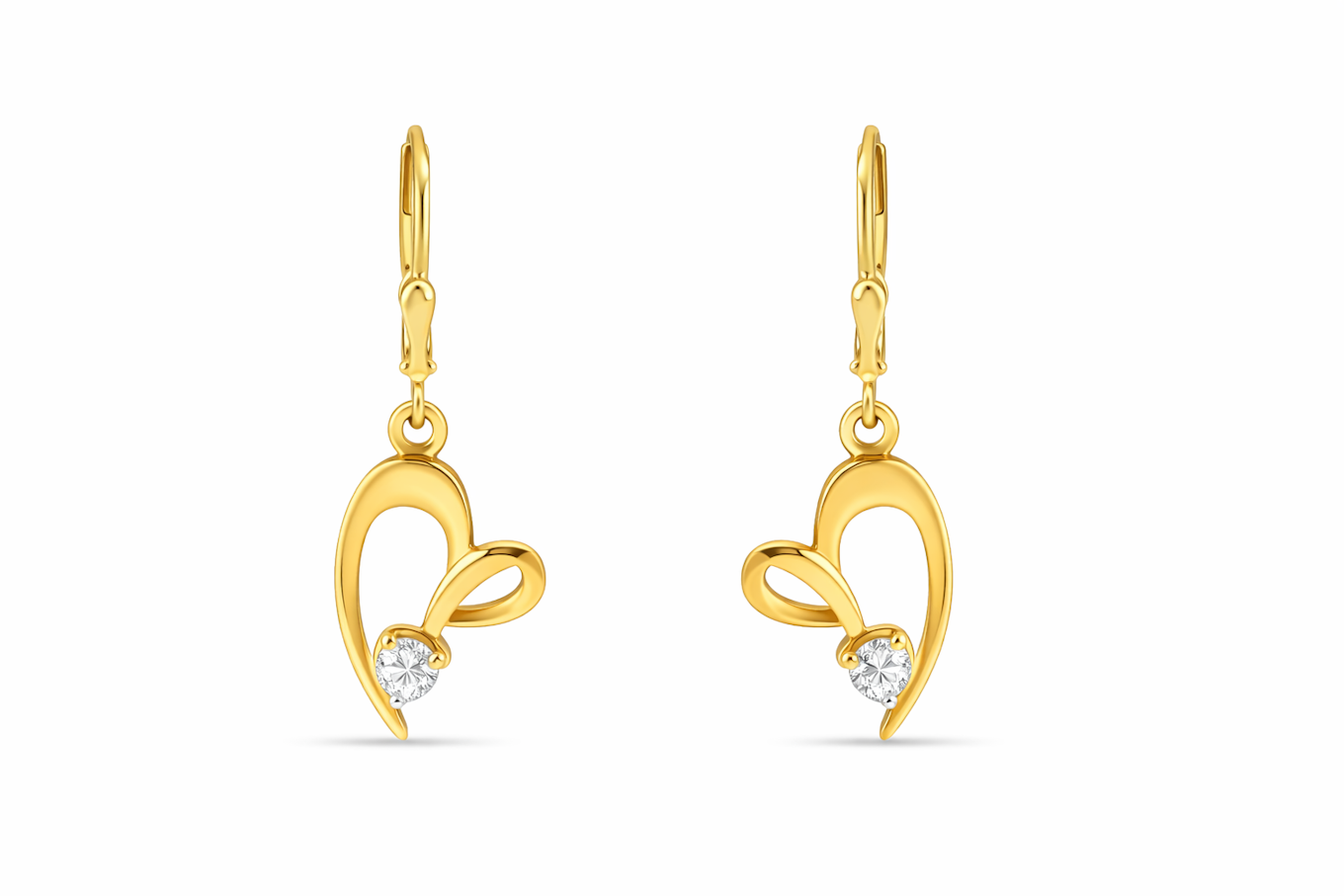Amber Aether ethnic drop earrings with intricate designs, suitable for festive occasions, showcasing traditional jewelry craftsmanship.