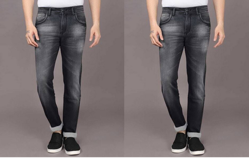 Pair of men&