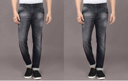 Pair of men&