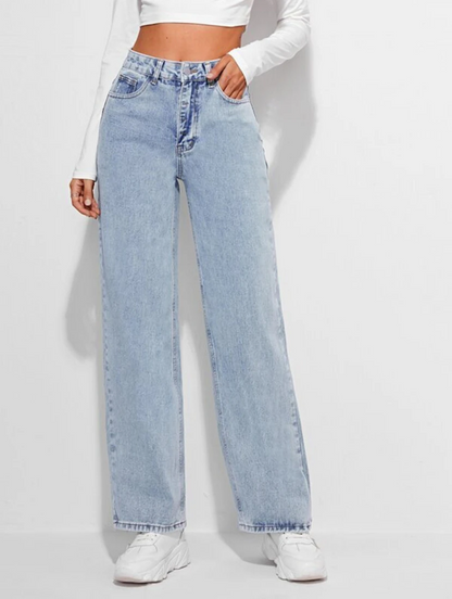 Light blue women&