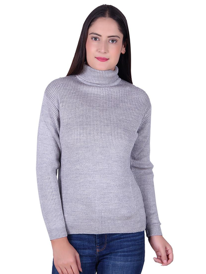 Elegant Start2Finish blouse with matching accessories displayed on a hanger, showcasing stylish apparel for women.