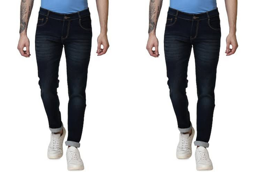 Pair of men&