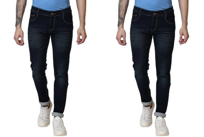 Pair of men&