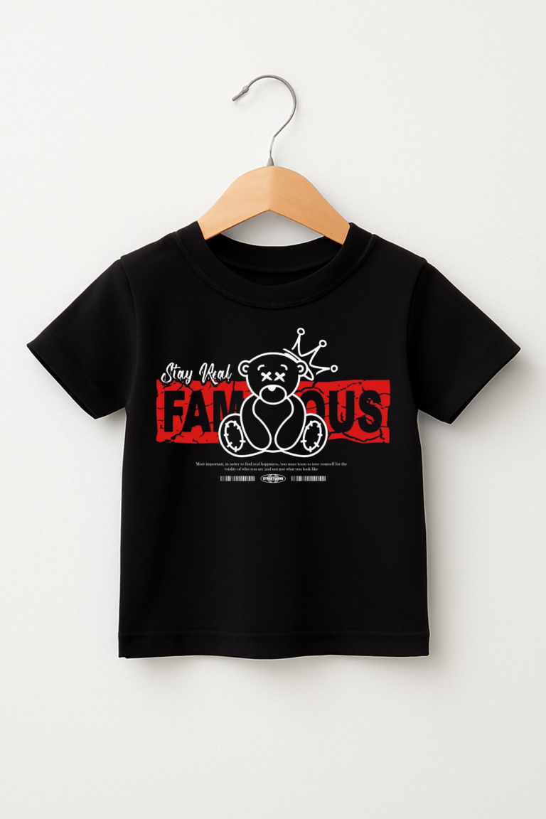Kids boys&