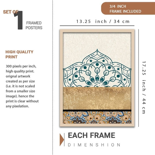 Modern art wall decor painting by Erin Eros, suitable for home or office decoration, featuring vibrant abstract design.