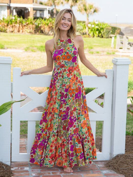 Yellow Castor GB Queen Western Wear for women, stylish Western clothing with intricate design and vibrant colors.