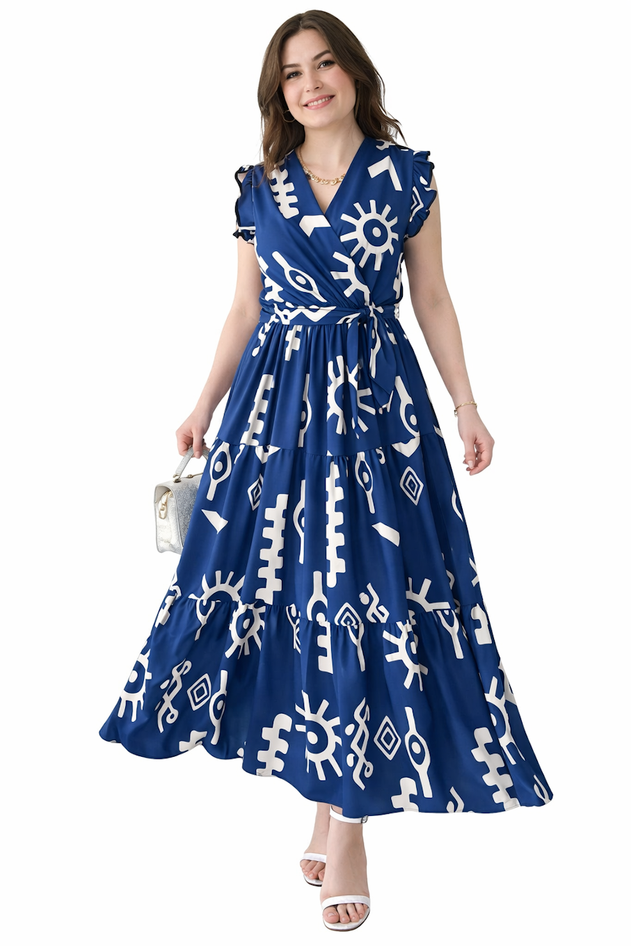 Elegant women&