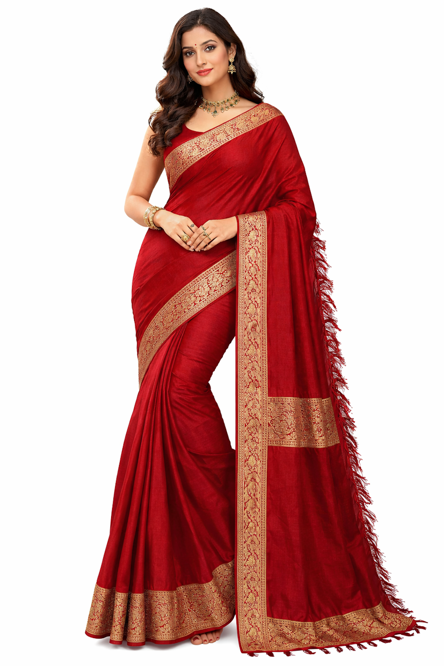 Traditional women&