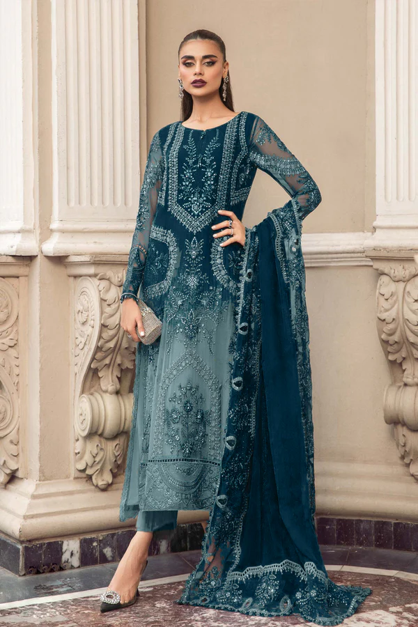Sky Hades women&
