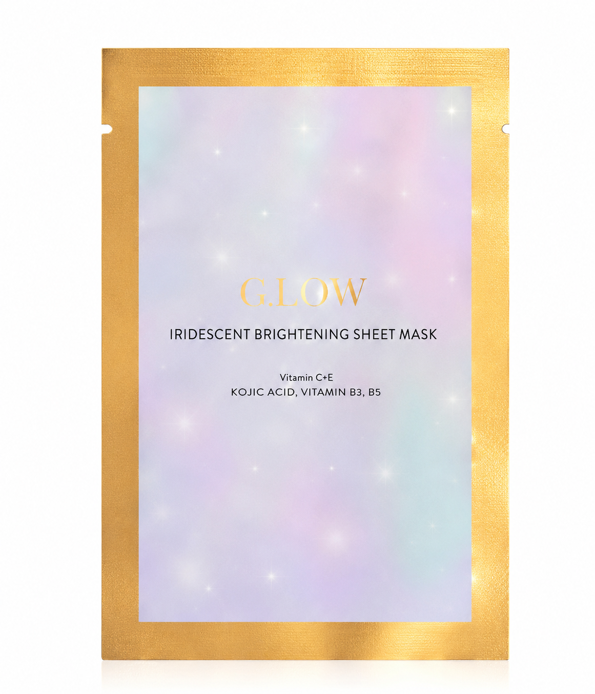 Exotic Face Glow Mask by Coral Alder featuring natural botanicals, shown in a sleek jar with fresh herbs and botanical ingredients.