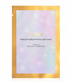 Exotic Face Glow Mask by Coral Alder featuring natural botanicals, shown in a sleek jar with fresh herbs and botanical ingredients.
