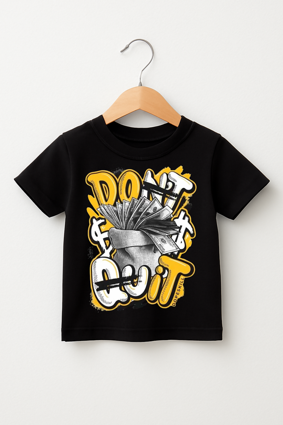 Kids boys street style tee by Carmine Ourea featuring a casual, trendy design for kids and babies.