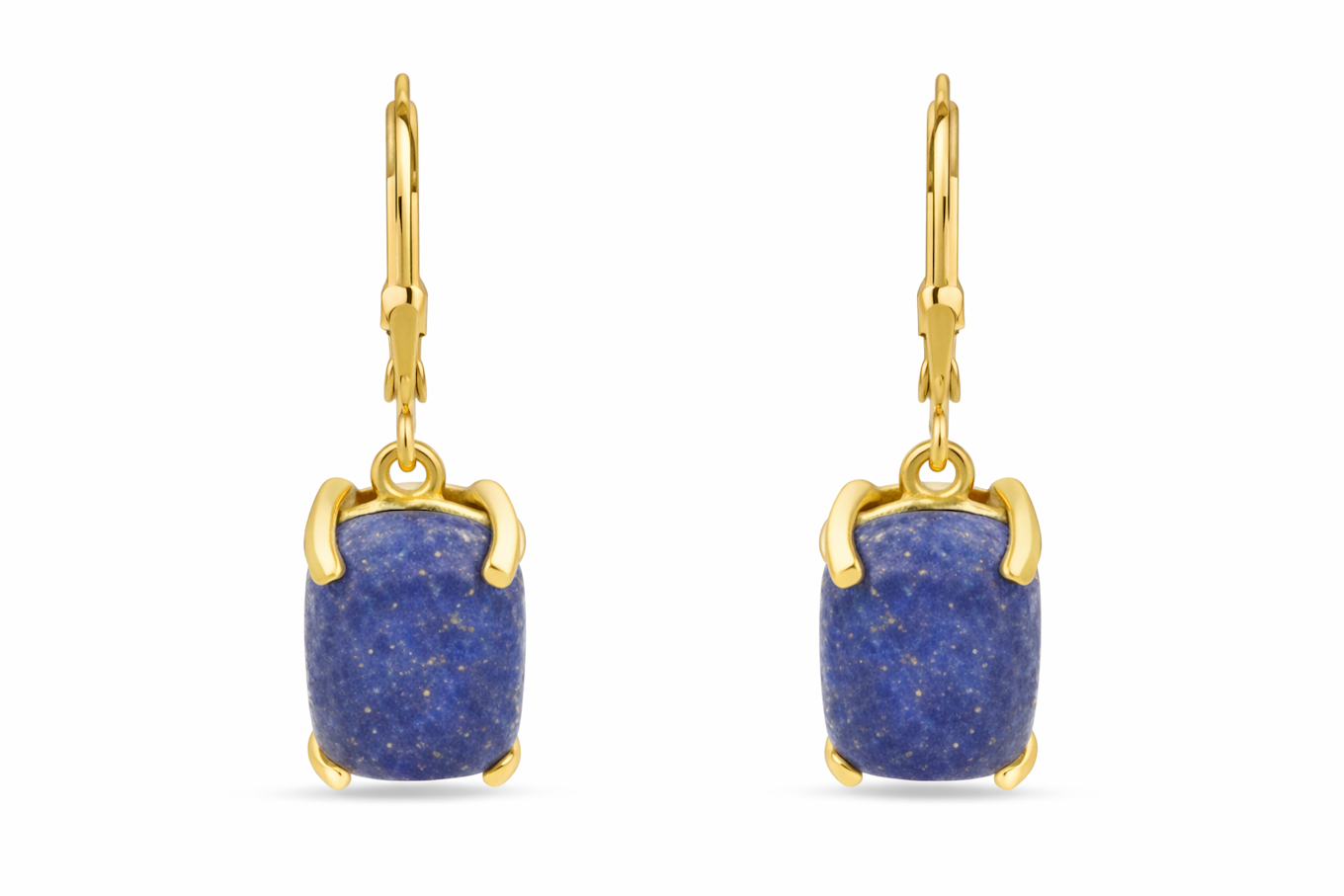 Elegant Amber Aether earrings with intricate design, suitable for daily wear and parties, showcased on a jewelry display.