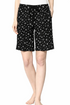 Women’s plain shorts by Bronze Charlie featuring a minimal style, made from lightweight fabric, shown on a white background.