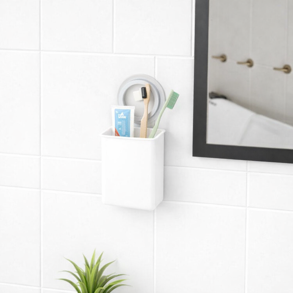 Ultramarine Nyx wall shelf rack for study room organization, featuring multiple shelves for books and decor.