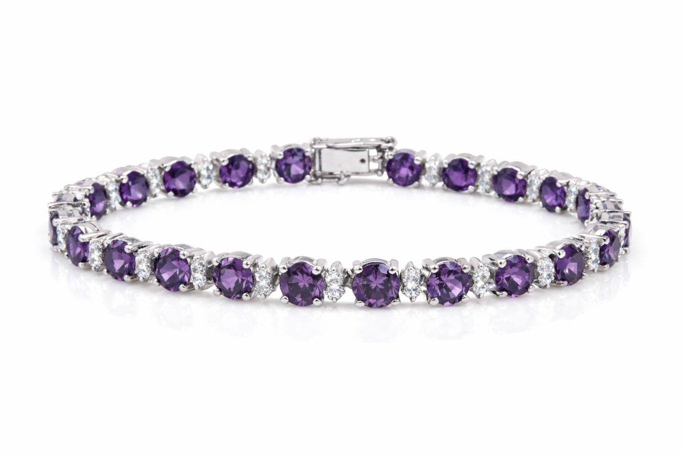 Elegant Amber Aether bracelet with intricate design, suitable for daily wear or parties, featured in the jewelry and watches collection.