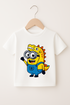 Bright boys&