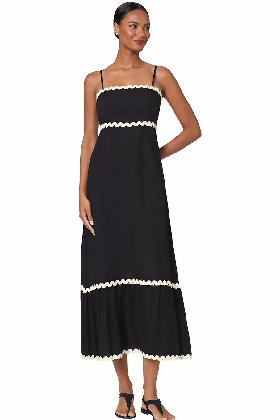 Elegant women&