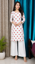 Traditional crimson Phoebe ethnic women&
