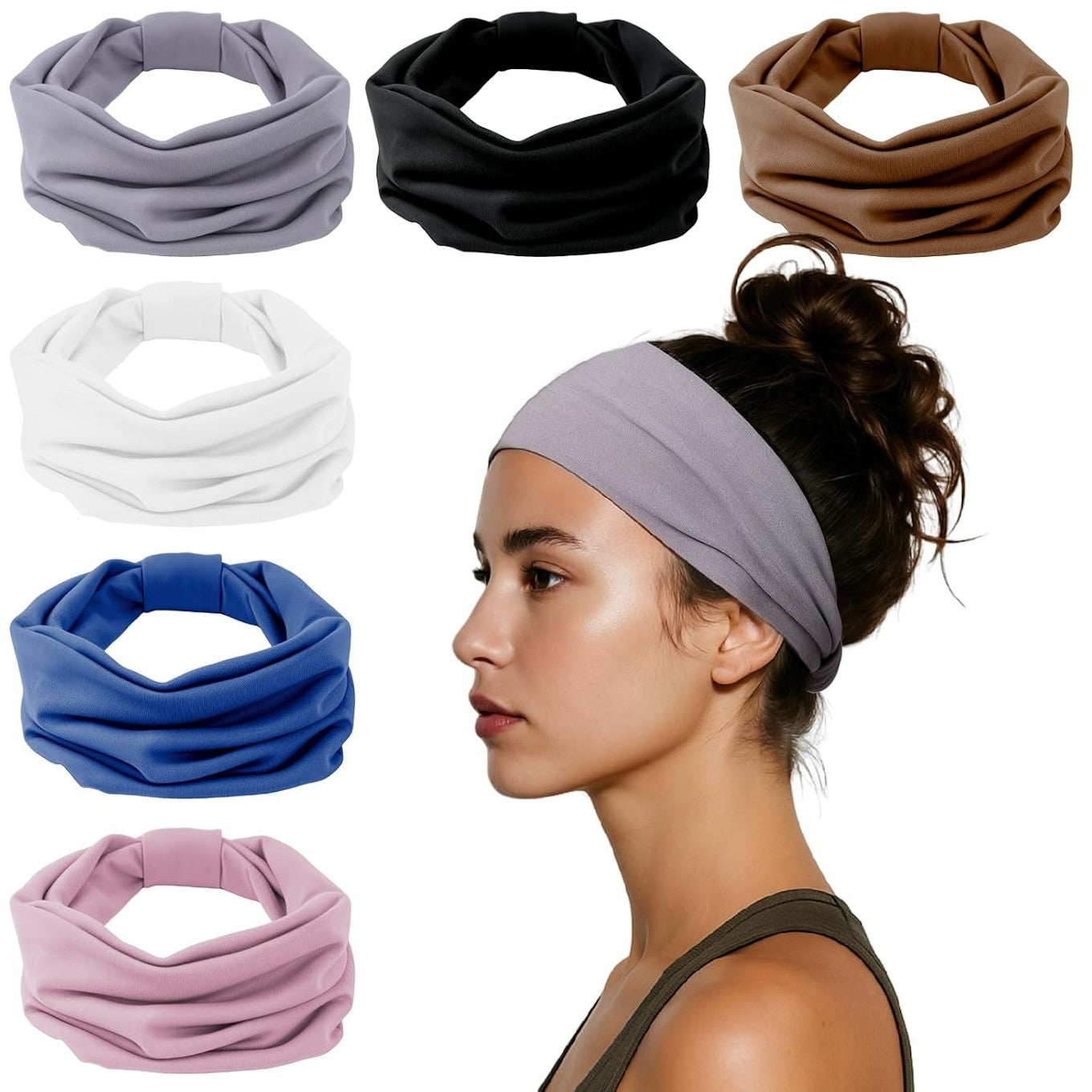 Harlequin Lily stylish hair accessories for everyday use, featuring colorful hair clips and pins in a variety of designs.
