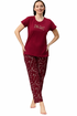 Cerise Uranus women&