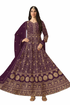 Embroidered Grey Diomedes women&