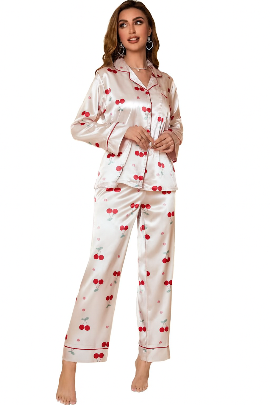 Cerise Uranus women&