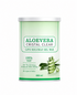 Coral Alder 5 in 1 Brightening Clay Face Mask for bath and beauty, showing the product jar with brightening clay mask inside.