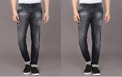 Pair of men&