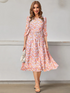 Light pink women&