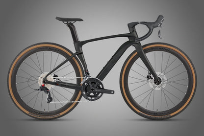 Gravel V3 - Twitter Carbon Gravel Bike