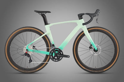 Gravel V3 - Twitter Carbon Gravel Bike
