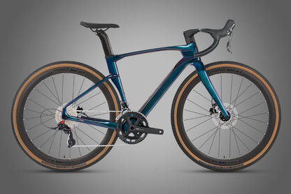 Gravel V3 - Twitter Carbon Gravel Bike