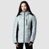 Gray EcoDown women&