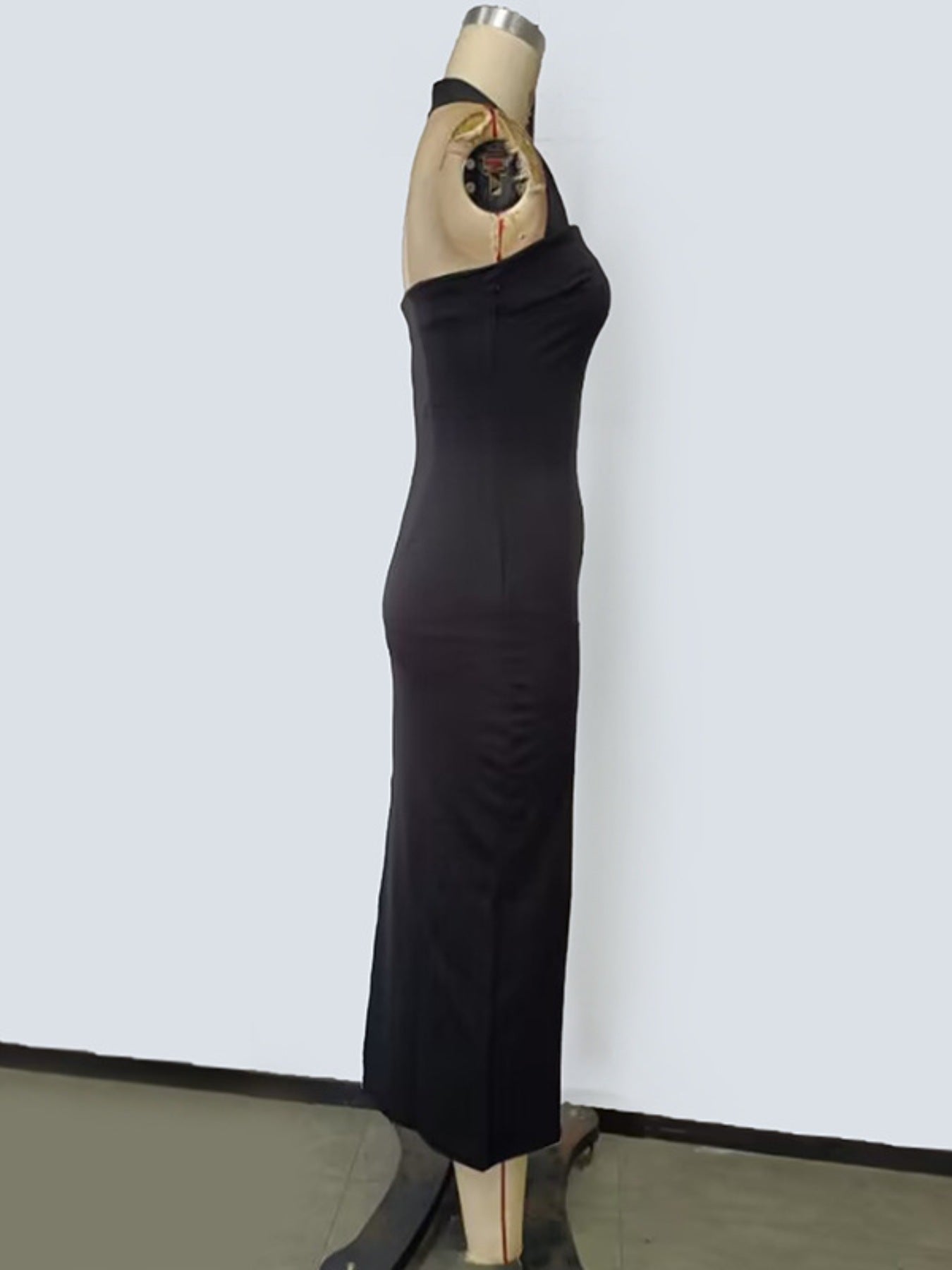 Taupe Gaia women&