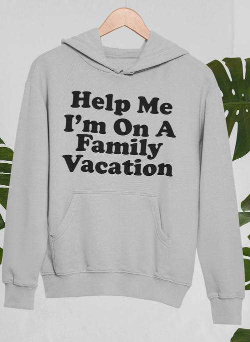 Grey "Help Me I&