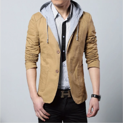 Yellow Pandora men&