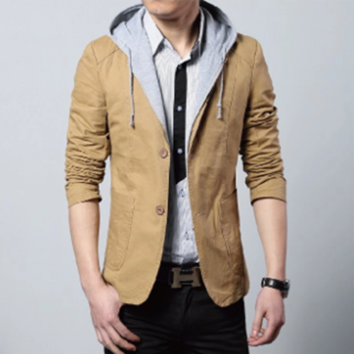 Yellow Pandora men&