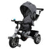 Ultramarine Dione BoPeep 5-in-1 kids tricycle walker and balance bike with toddler prams, designed for young children.
