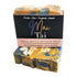 Yellow Shadow Mai Tai Soap for bath and beauty, featuring a vibrant, aromatic bar with tropical-inspired scent and colorful design.