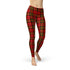 Maroon Sooty women&