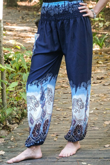 Blue women&