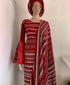 Hausa bride women&