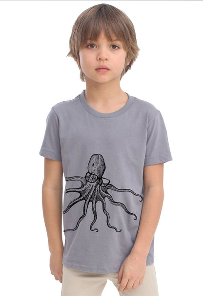Cute kid&