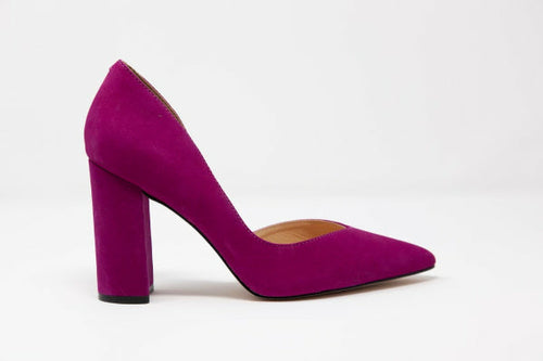 Apricot Hercules Faith Heel, stylish women&