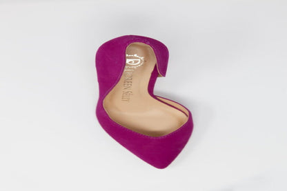 Apricot Hercules Faith Heel, stylish women&