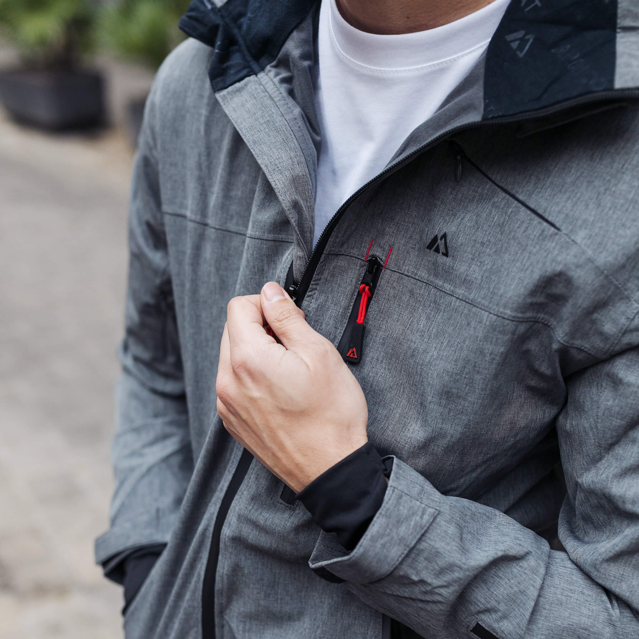 Men&